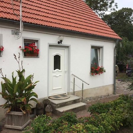 Fewo Karnitz/Ruegen 外观 照片